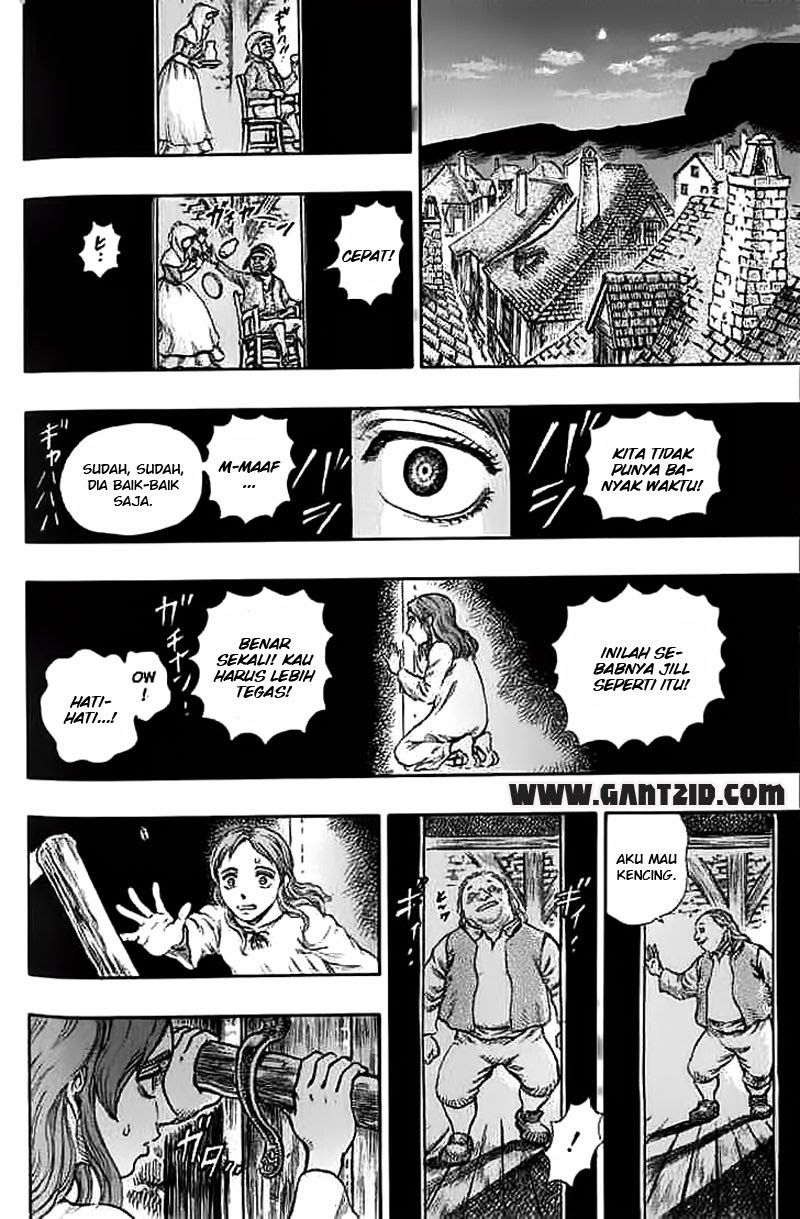 Read Berserk ID Manga Online