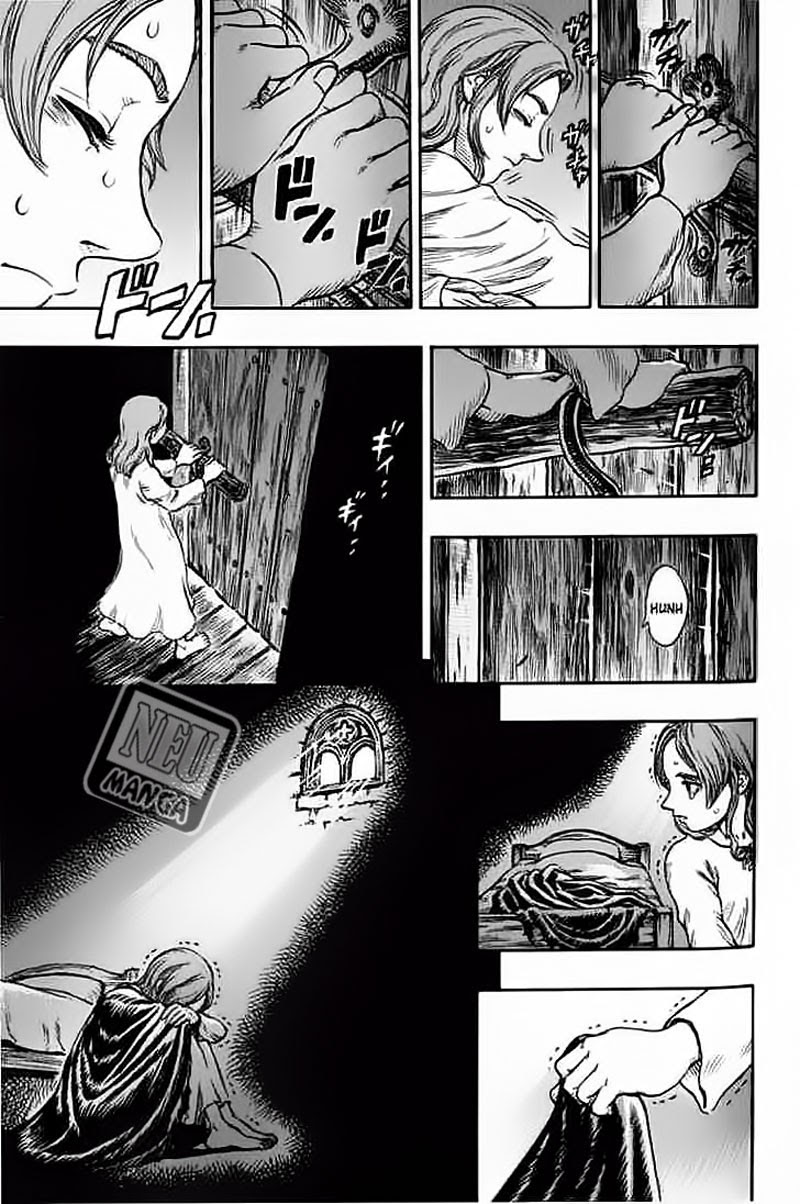 Read Berserk ID Manga Online