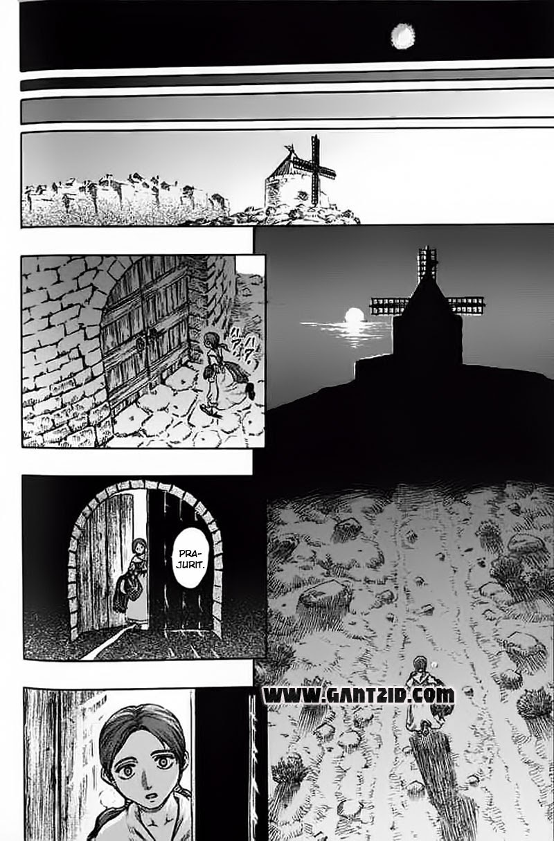 Read Berserk ID Manga Online