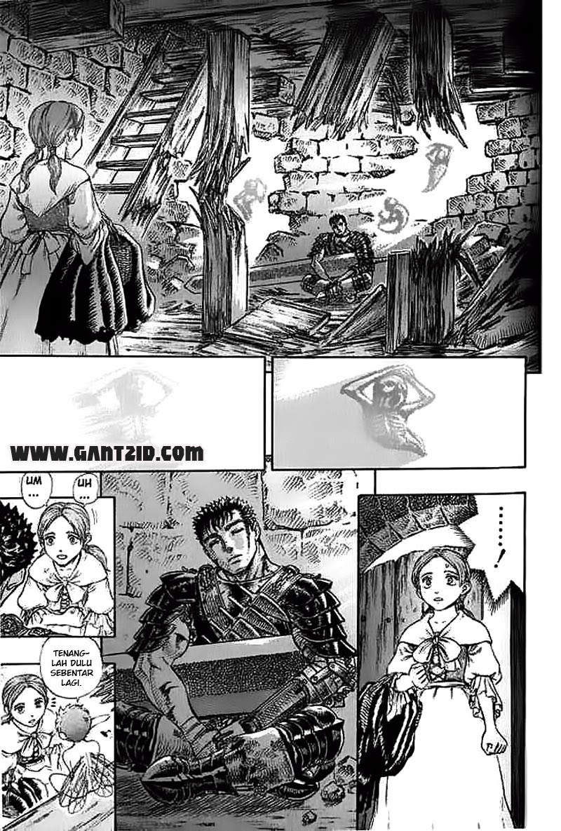 Read Berserk ID Manga Online