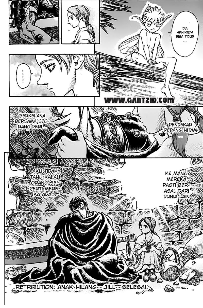 Read Berserk ID Manga Online