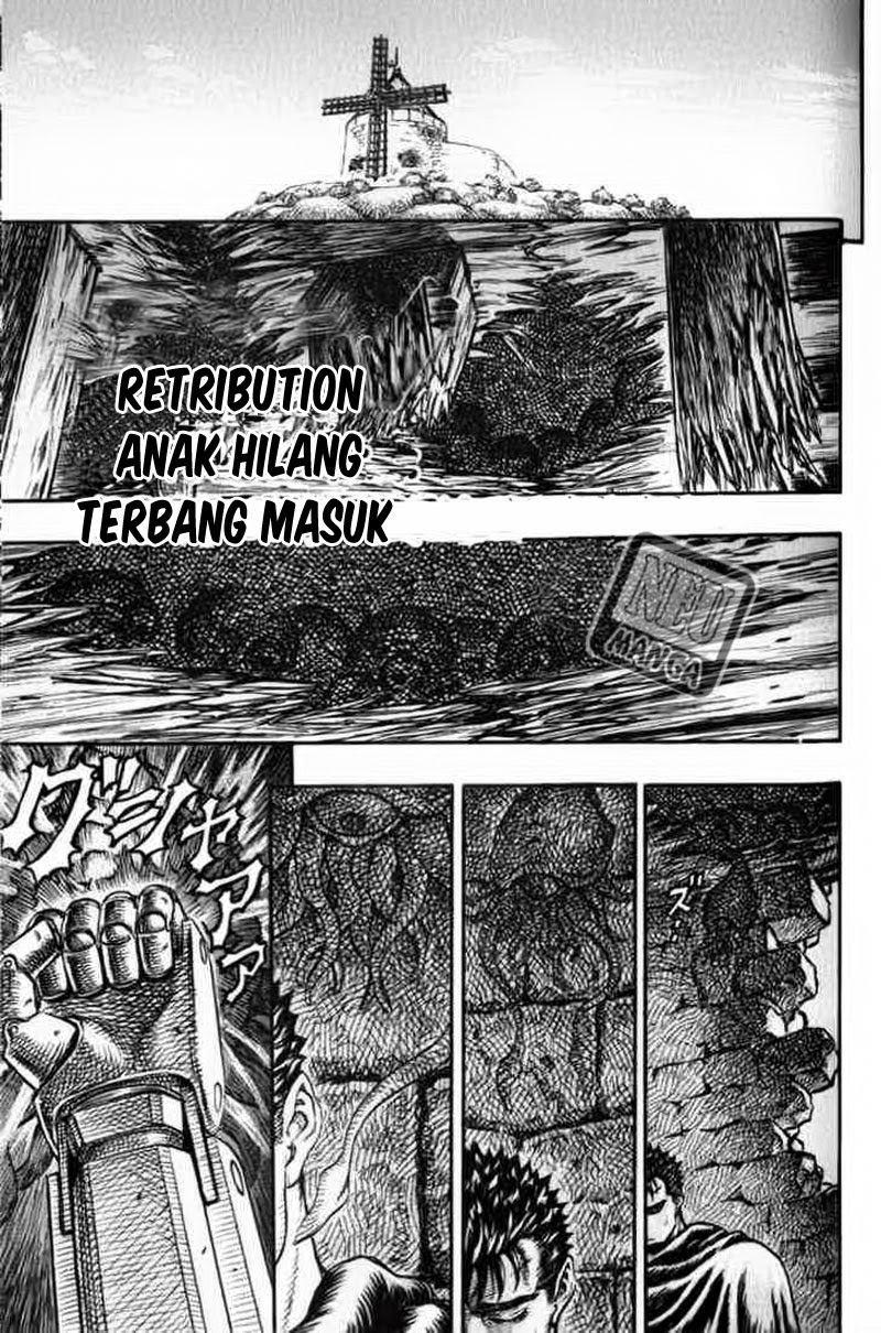 Read Berserk ID Manga Online