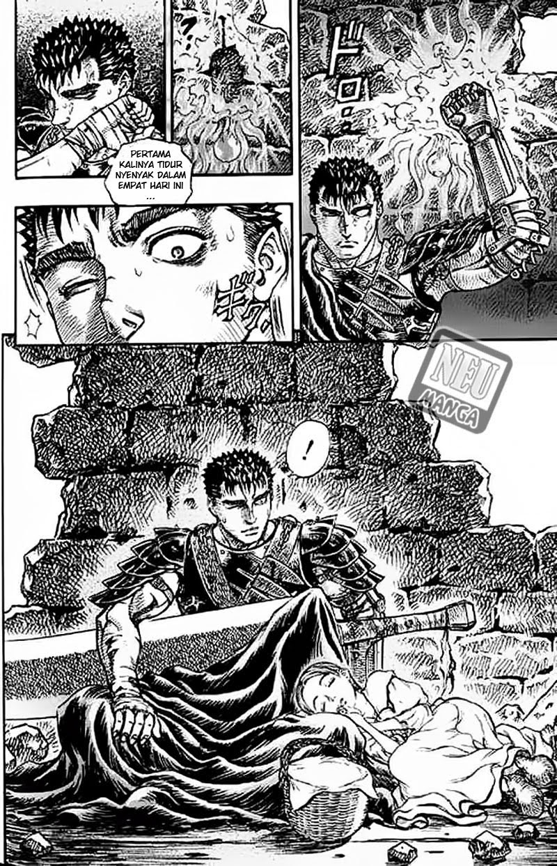Read Berserk ID Manga Online