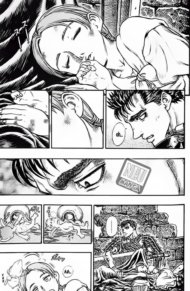 Read Berserk ID Manga Online