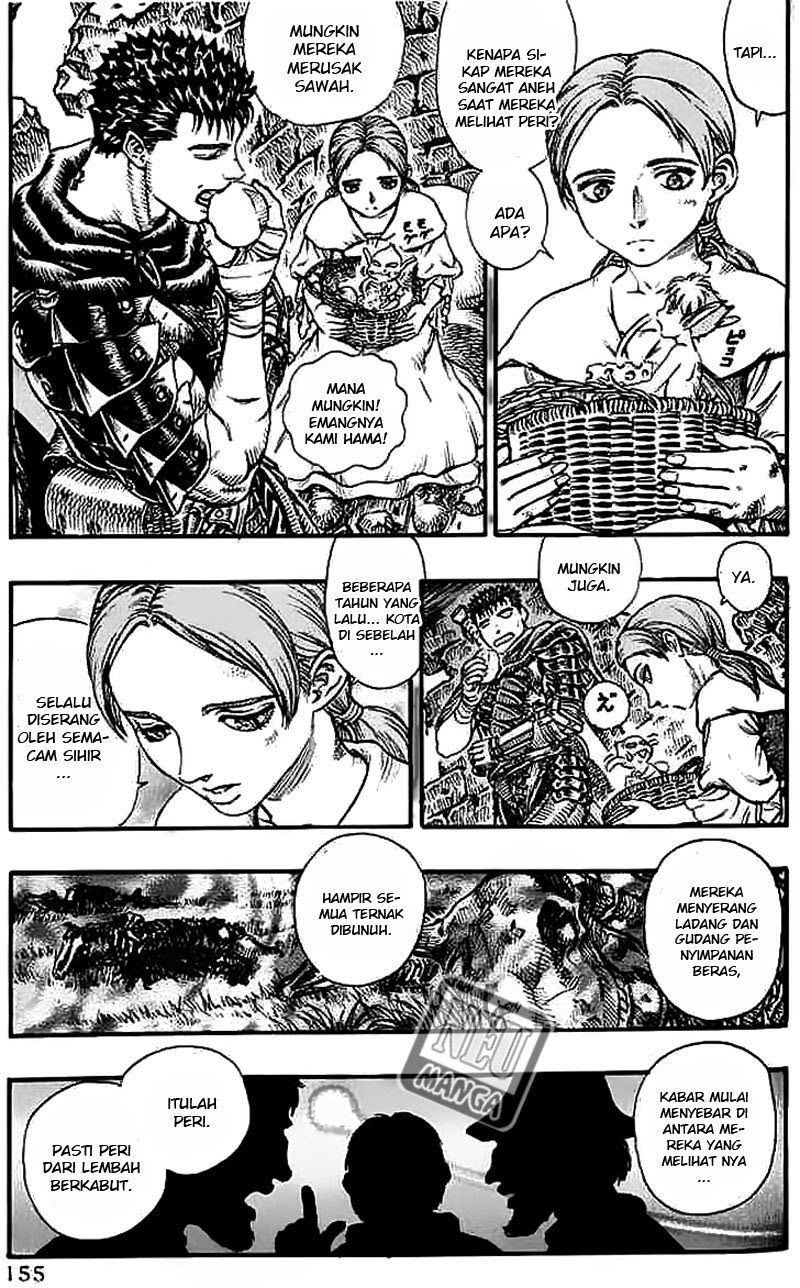 Read Berserk ID Manga Online