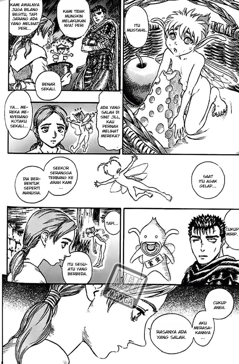 Read Berserk ID Manga Online