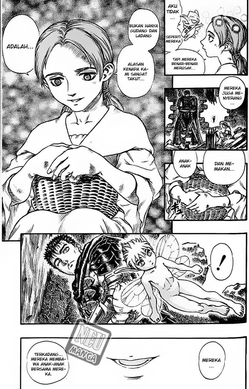 Read Berserk ID Manga Online