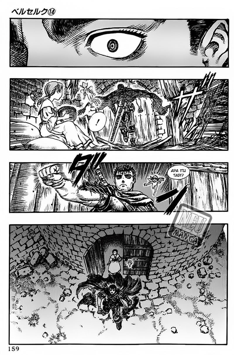 Read Berserk ID Manga Online
