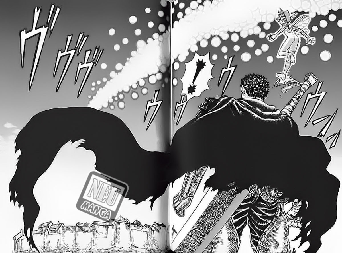 Read Berserk ID Manga Online