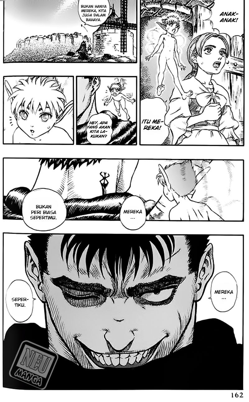 Read Berserk ID Manga Online
