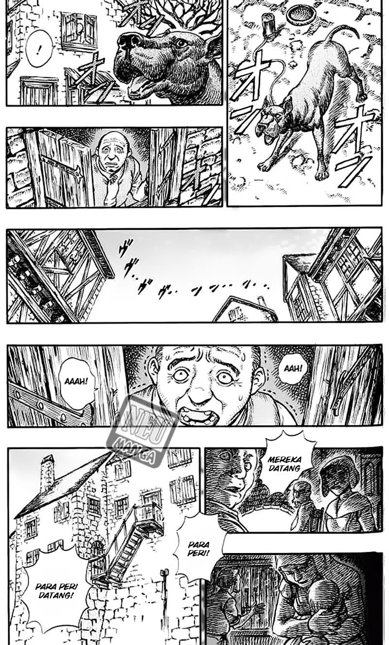 Read Berserk ID Manga Online