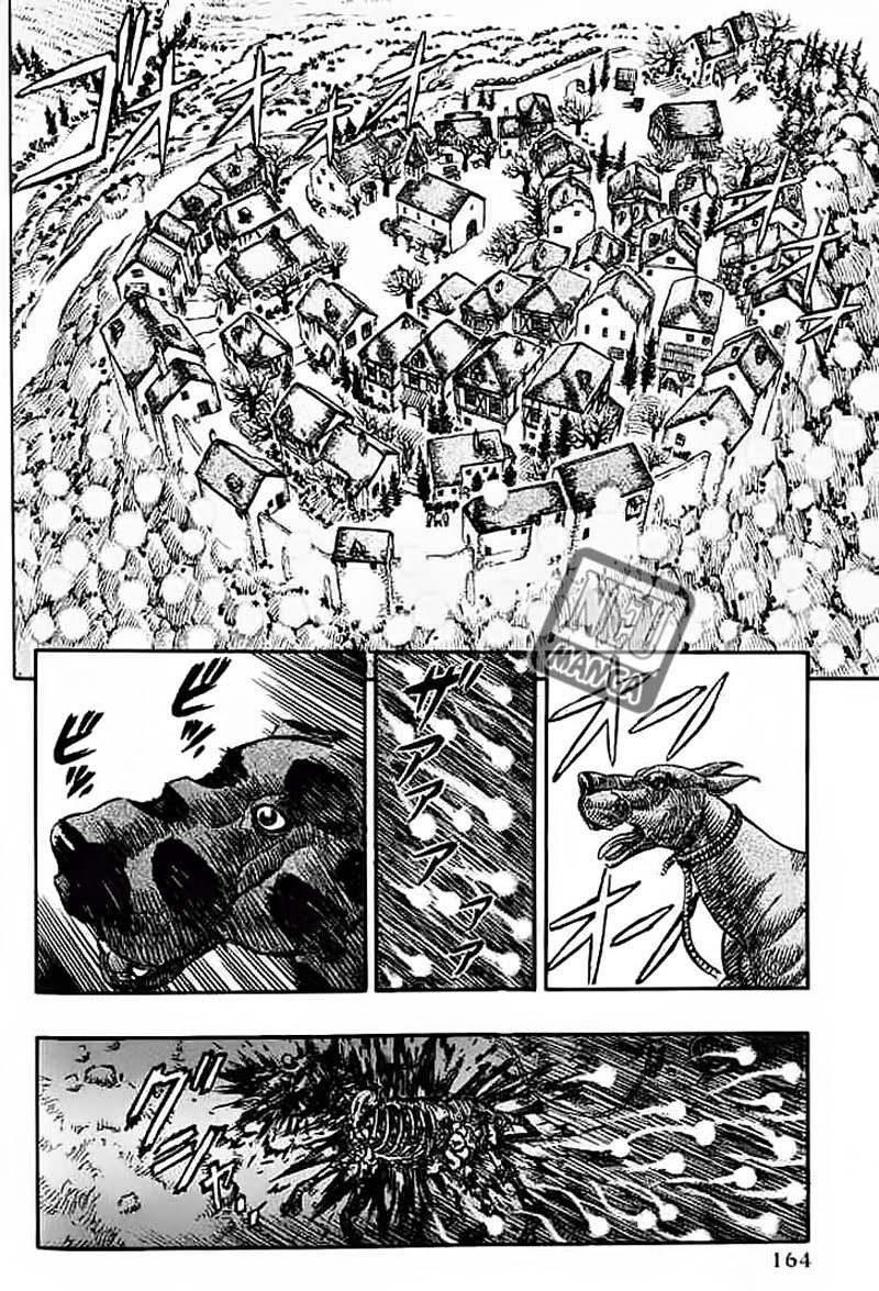 Read Berserk ID Manga Online