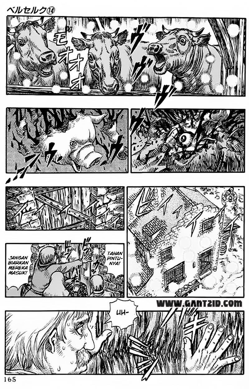 Read Berserk ID Manga Online