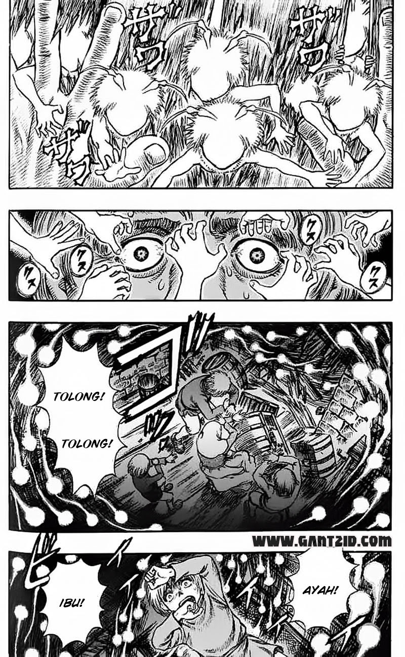 Read Berserk ID Manga Online