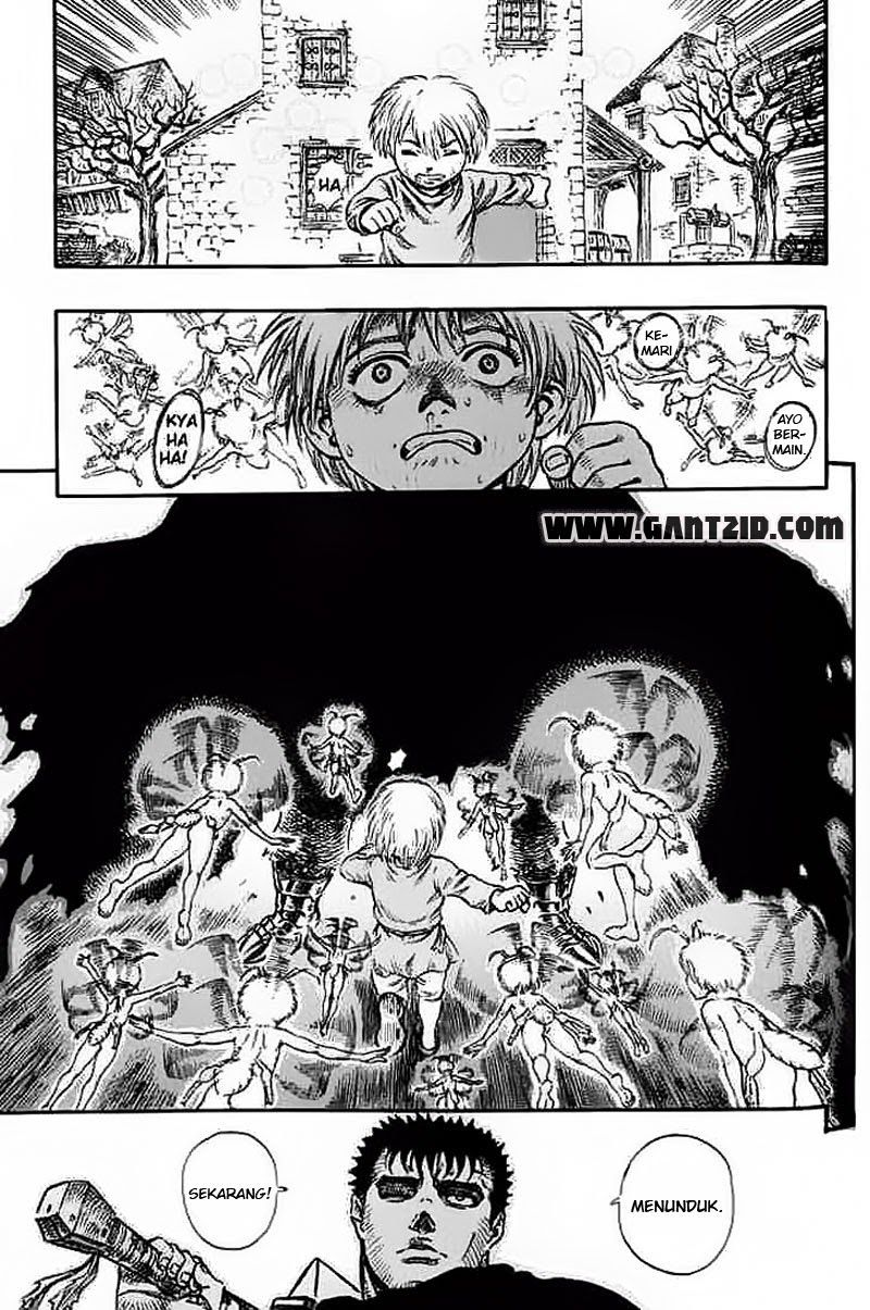 Read Berserk ID Manga Online