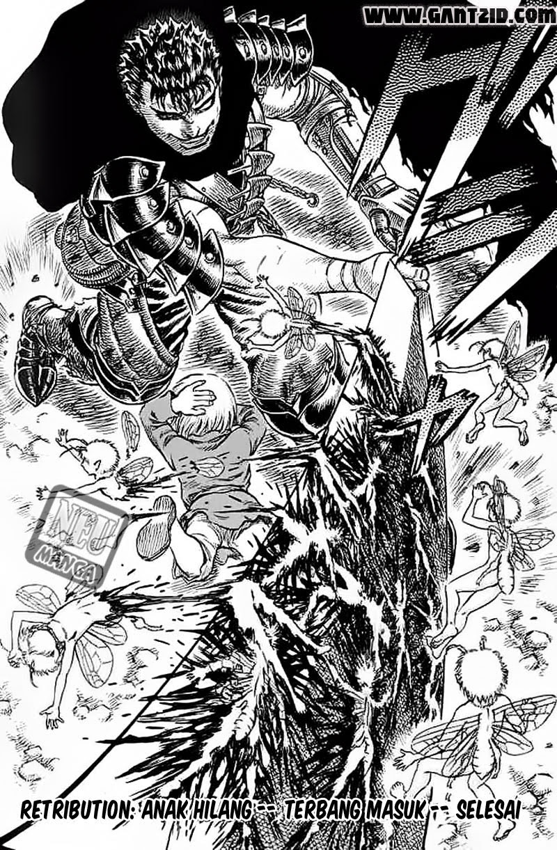 Read Berserk ID Manga Online