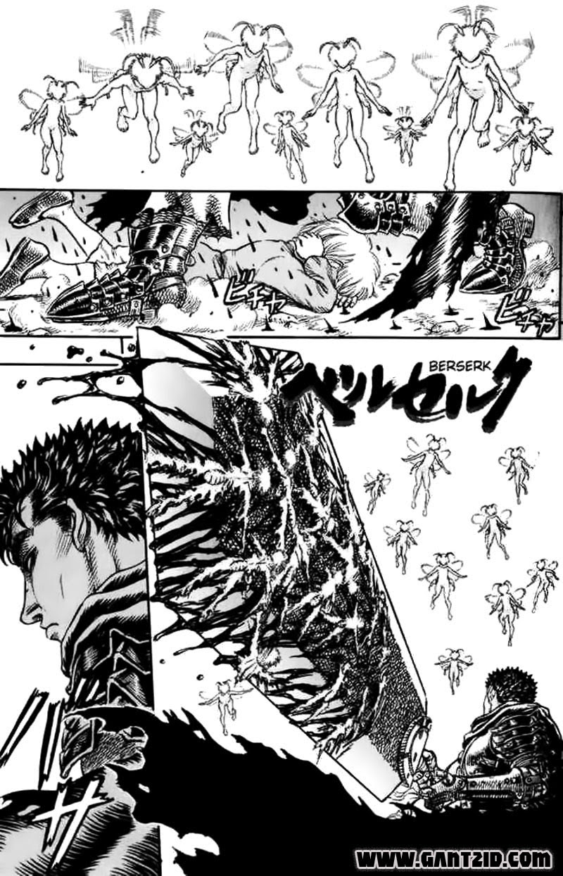Read Berserk ID Manga Online