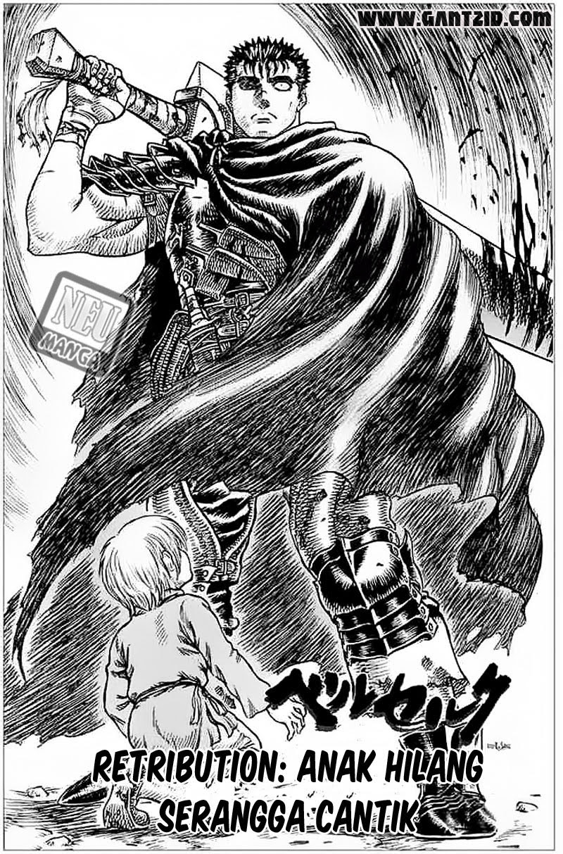 Read Berserk ID Manga Online