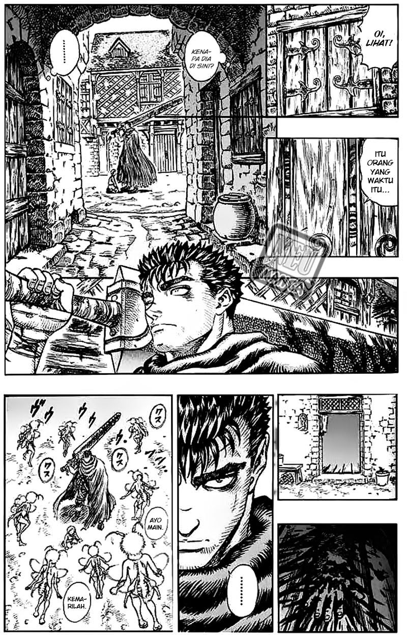Read Berserk ID Manga Online