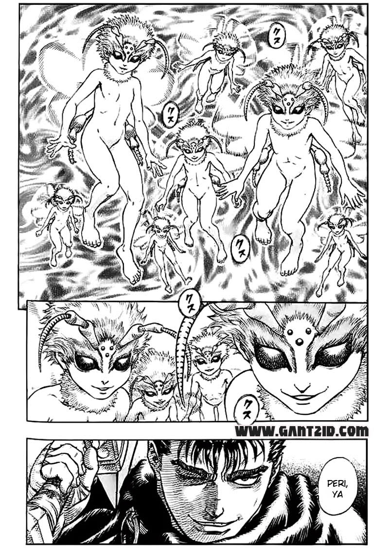 Read Berserk ID Manga Online