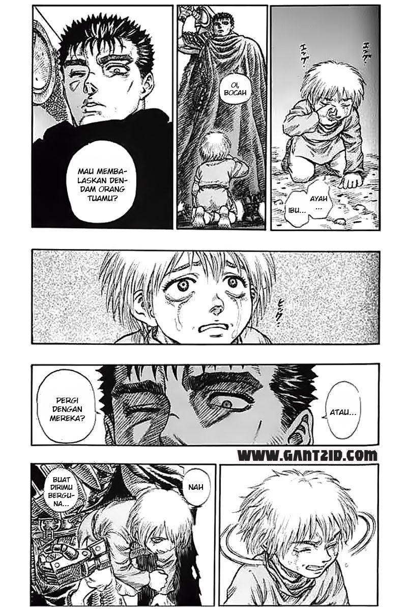 Read Berserk ID Manga Online