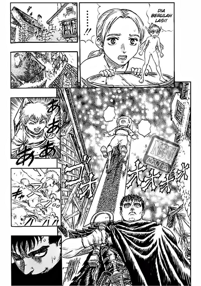 Read Berserk ID Manga Online