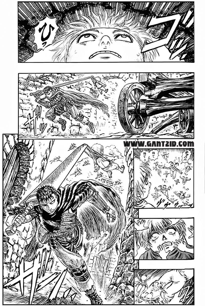 Read Berserk ID Manga Online