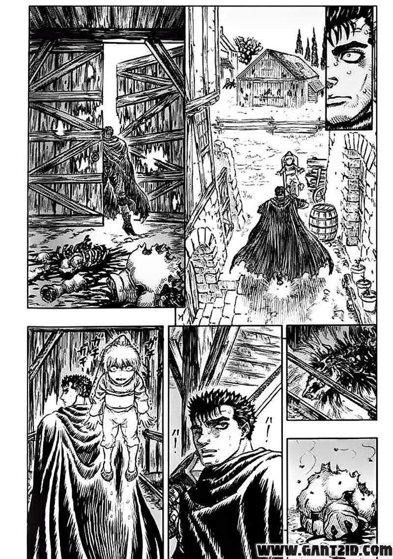 Read Berserk ID Manga Online