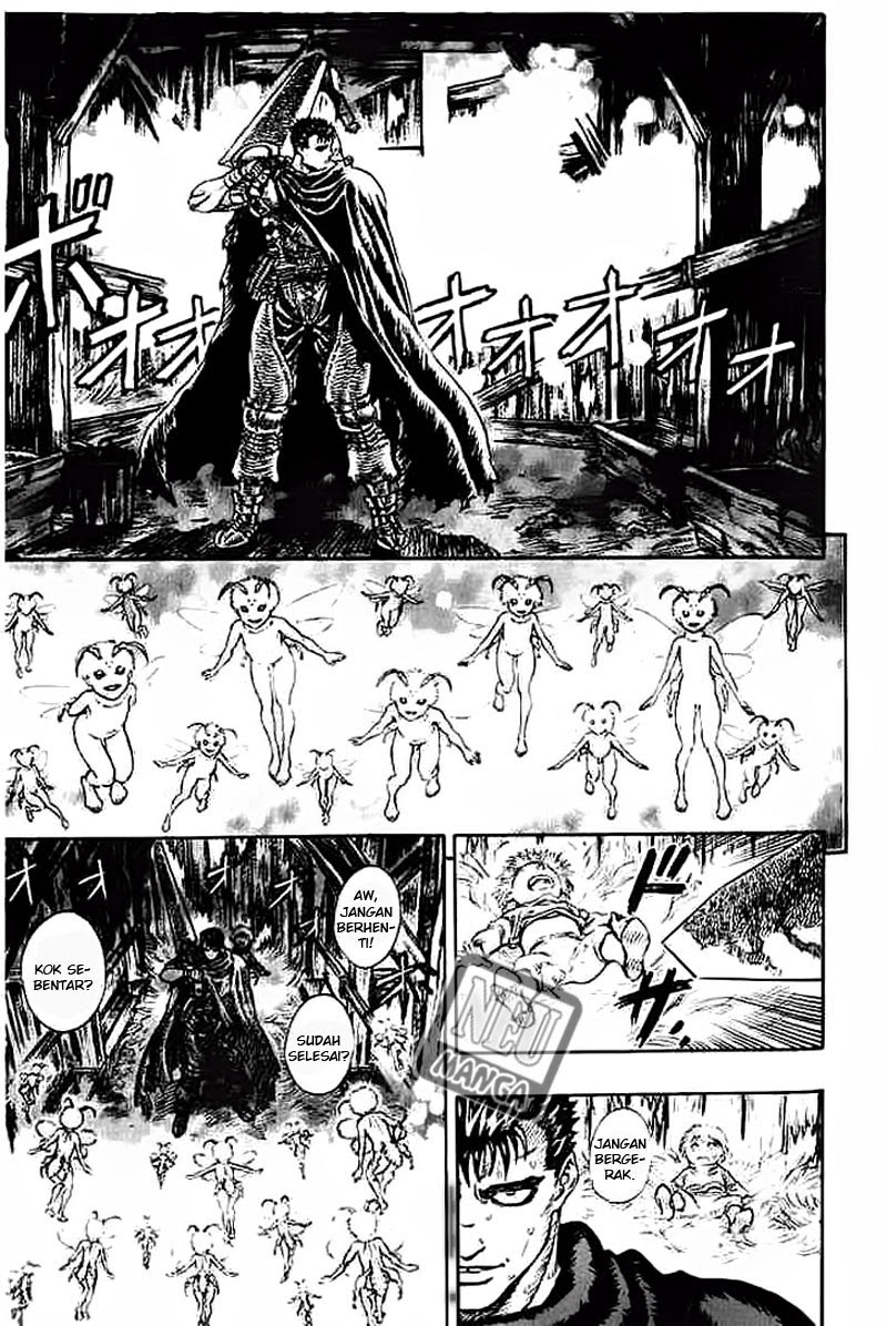 Read Berserk ID Manga Online