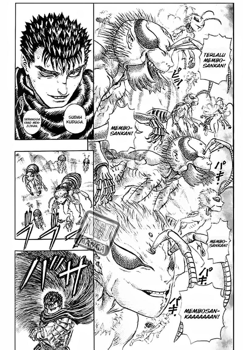 Read Berserk ID Manga Online