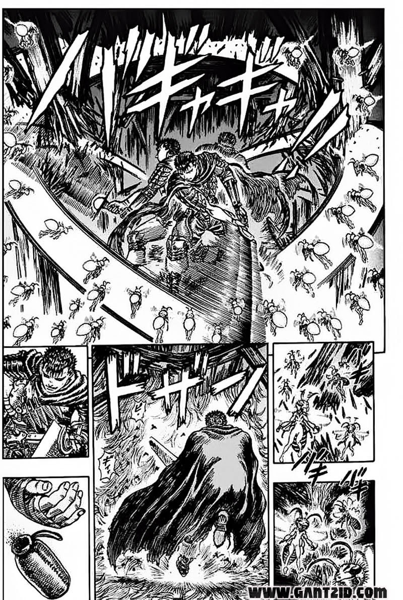 Read Berserk ID Manga Online