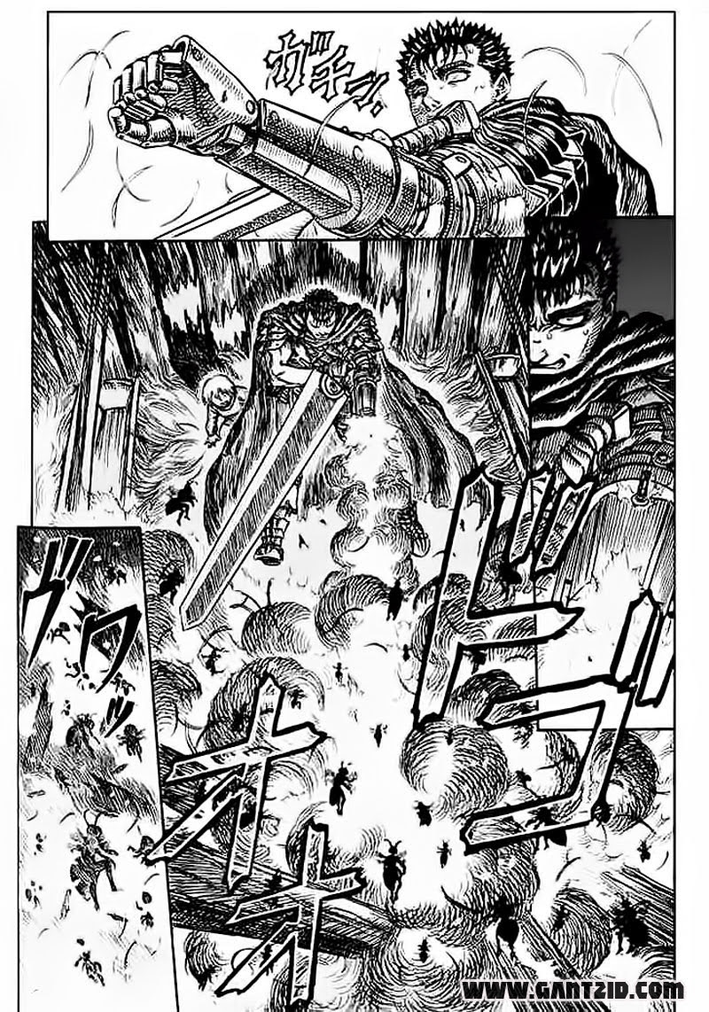 Read Berserk ID Manga Online