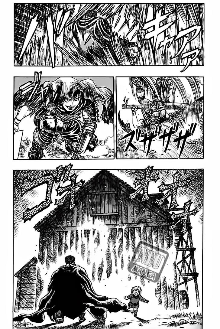Read Berserk ID Manga Online
