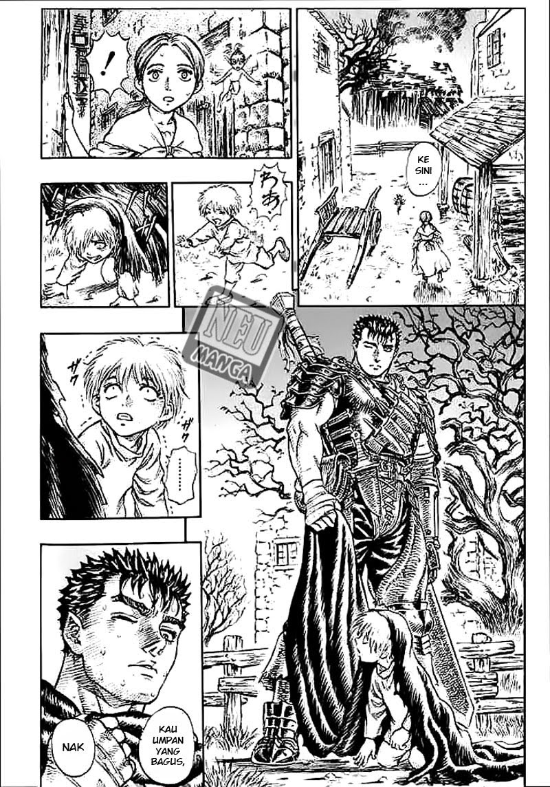 Read Berserk ID Manga Online