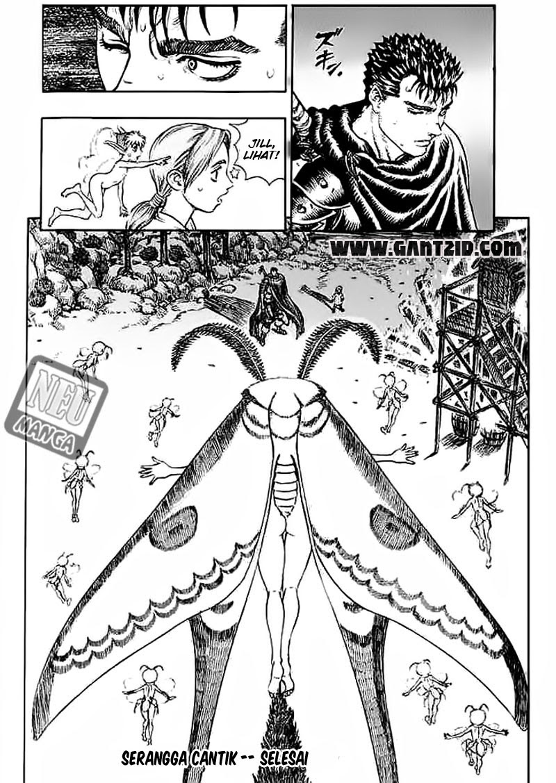 Read Berserk ID Manga Online