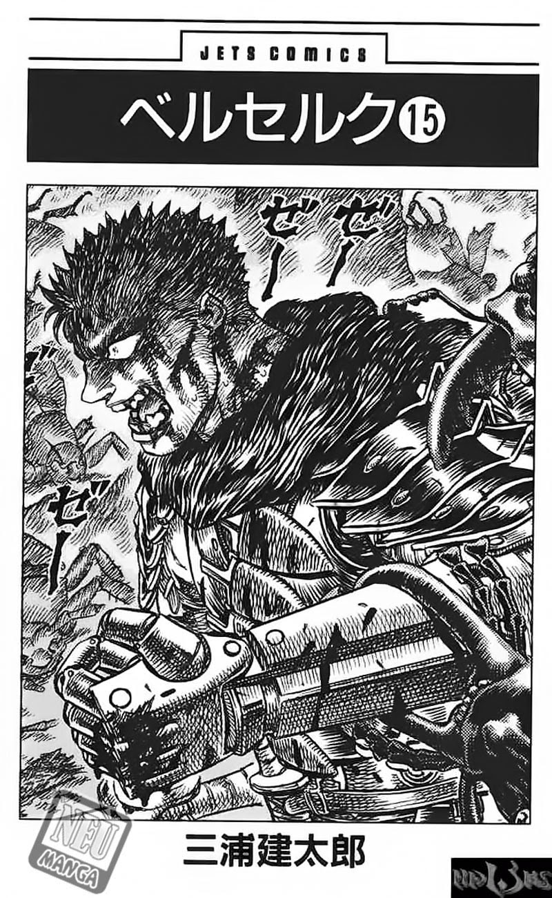 Read Berserk ID Manga Online
