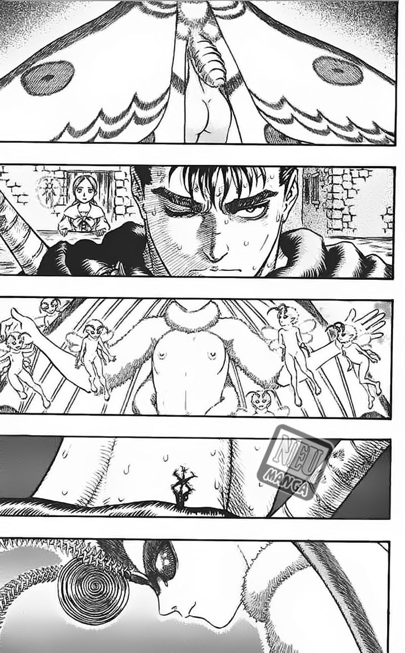 Read Berserk ID Manga Online