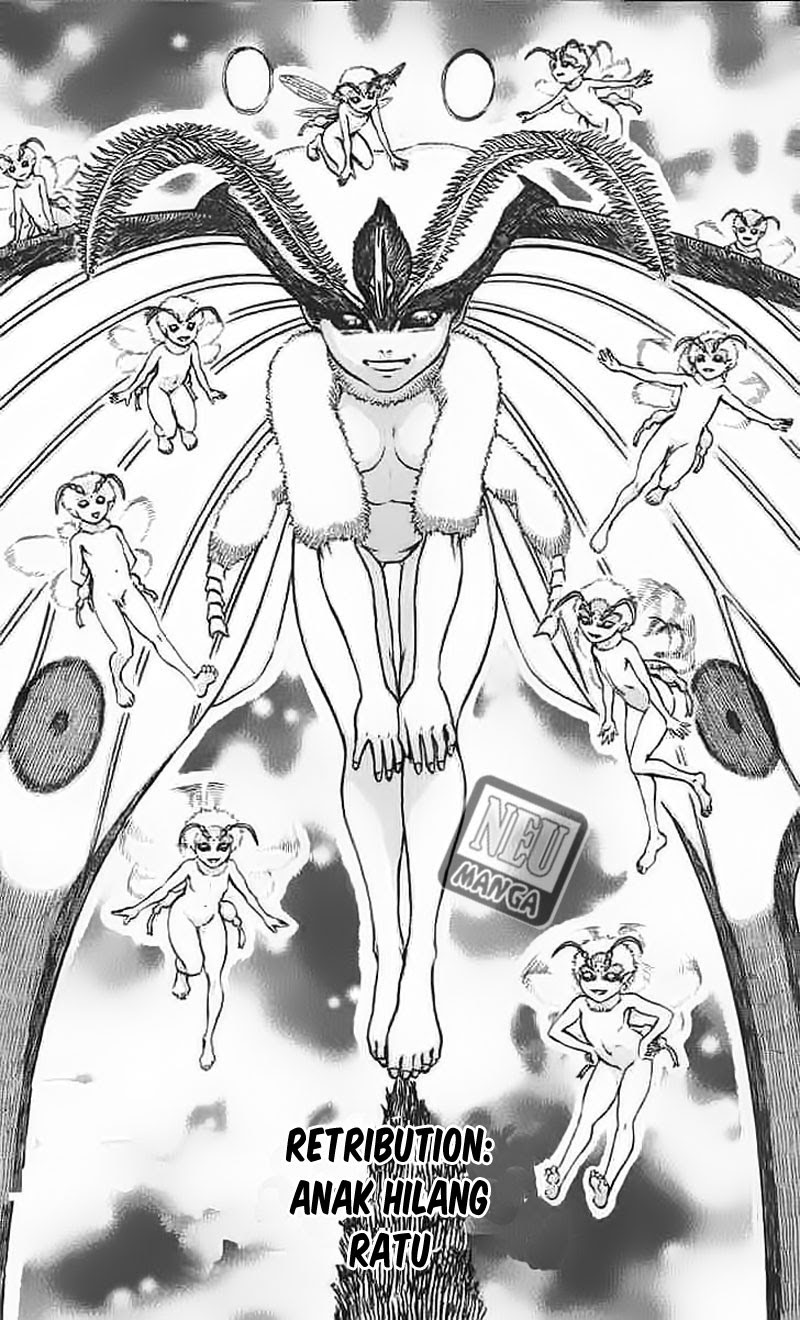 Read Berserk ID Manga Online