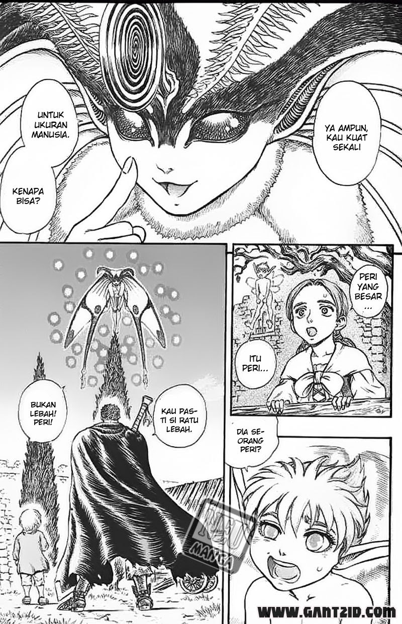 Read Berserk ID Manga Online