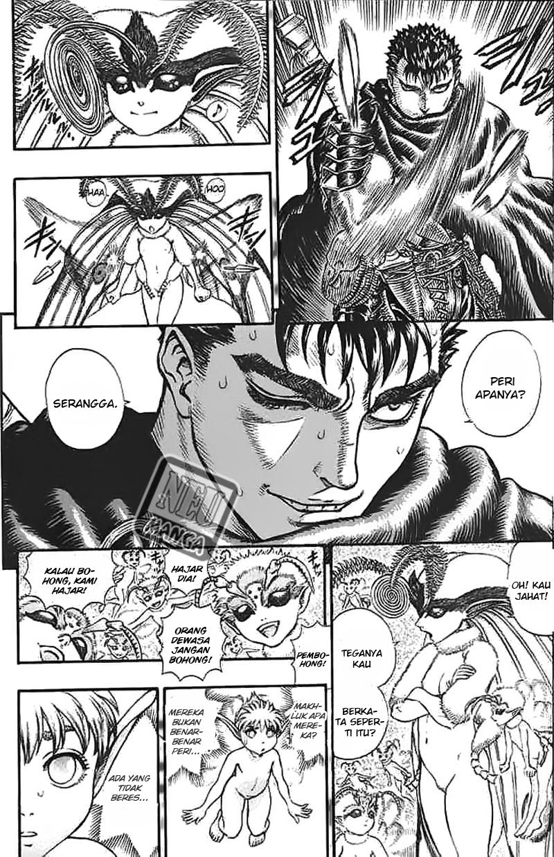 Read Berserk ID Manga Online