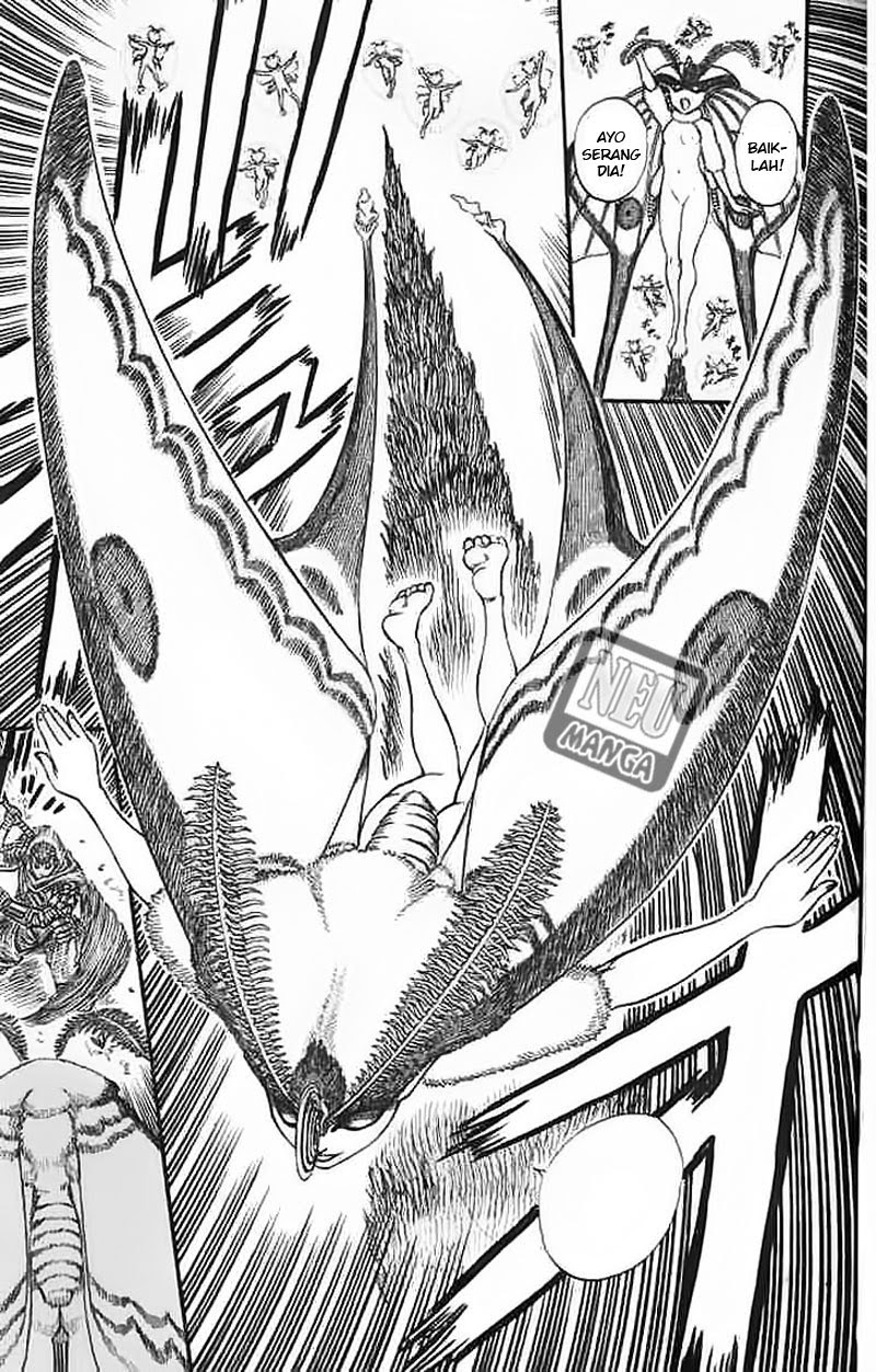 Read Berserk ID Manga Online