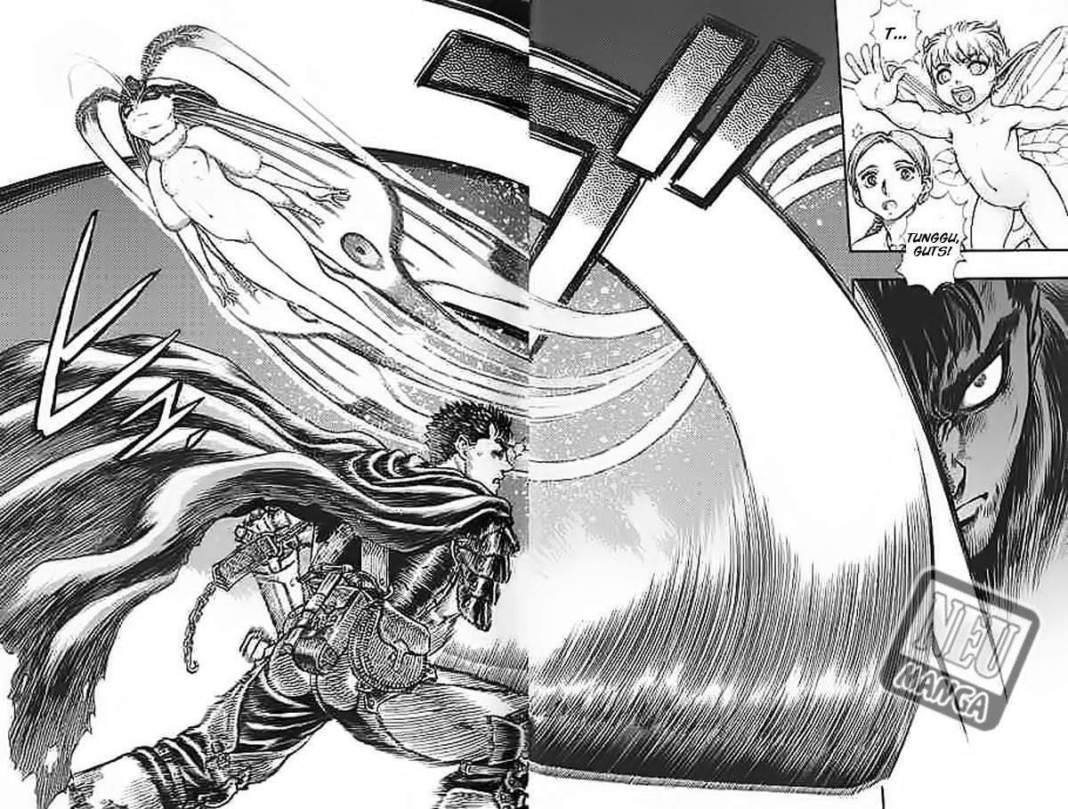 Read Berserk ID Manga Online