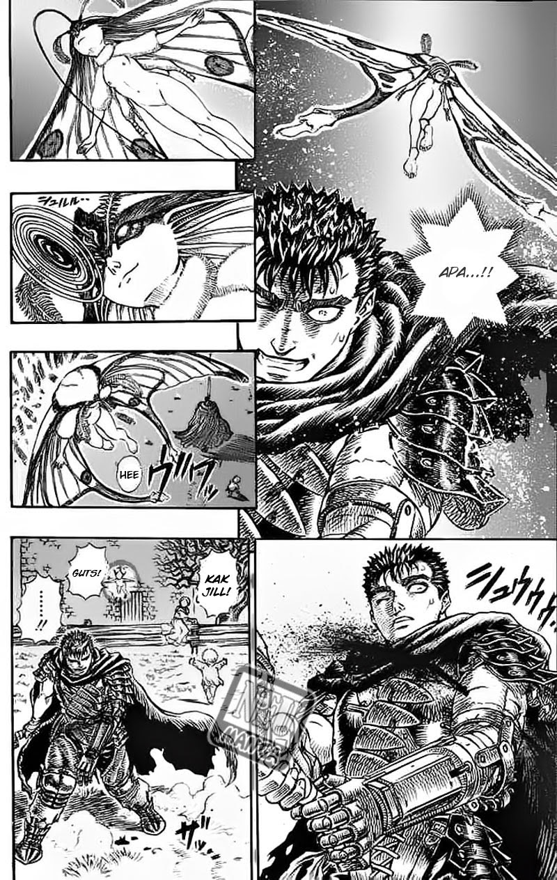 Read Berserk ID Manga Online
