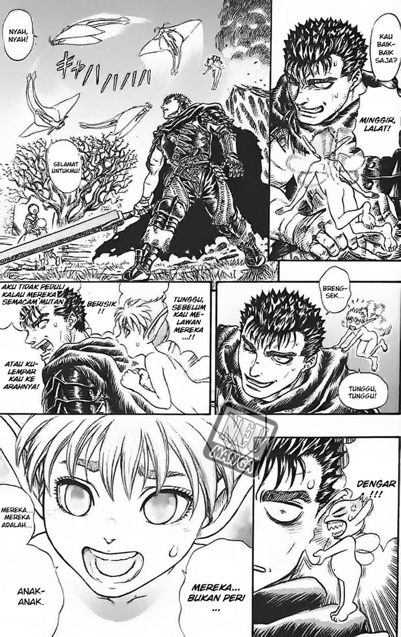 Read Berserk ID Manga Online