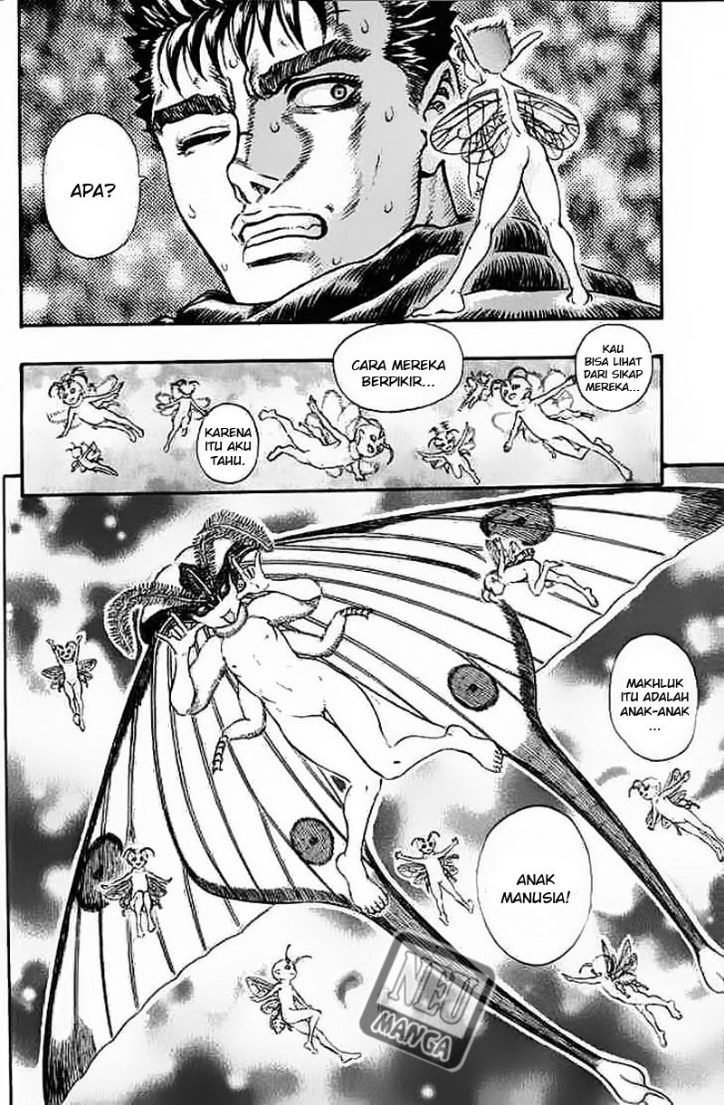 Read Berserk ID Manga Online