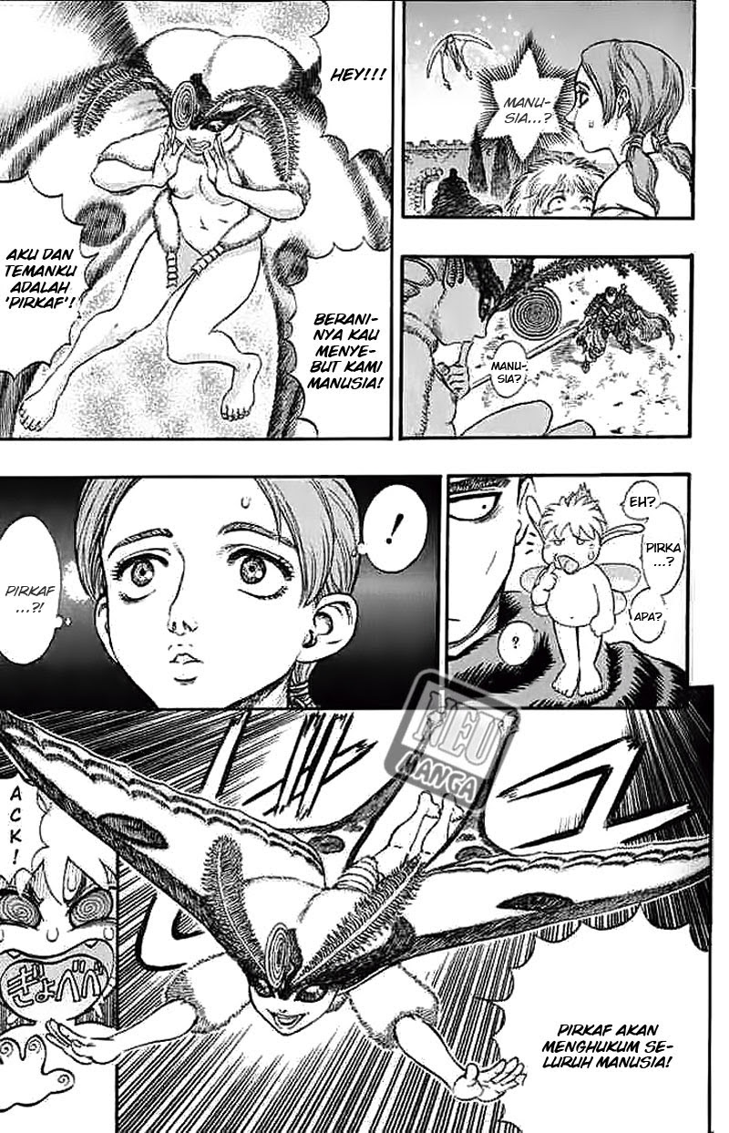 Read Berserk ID Manga Online