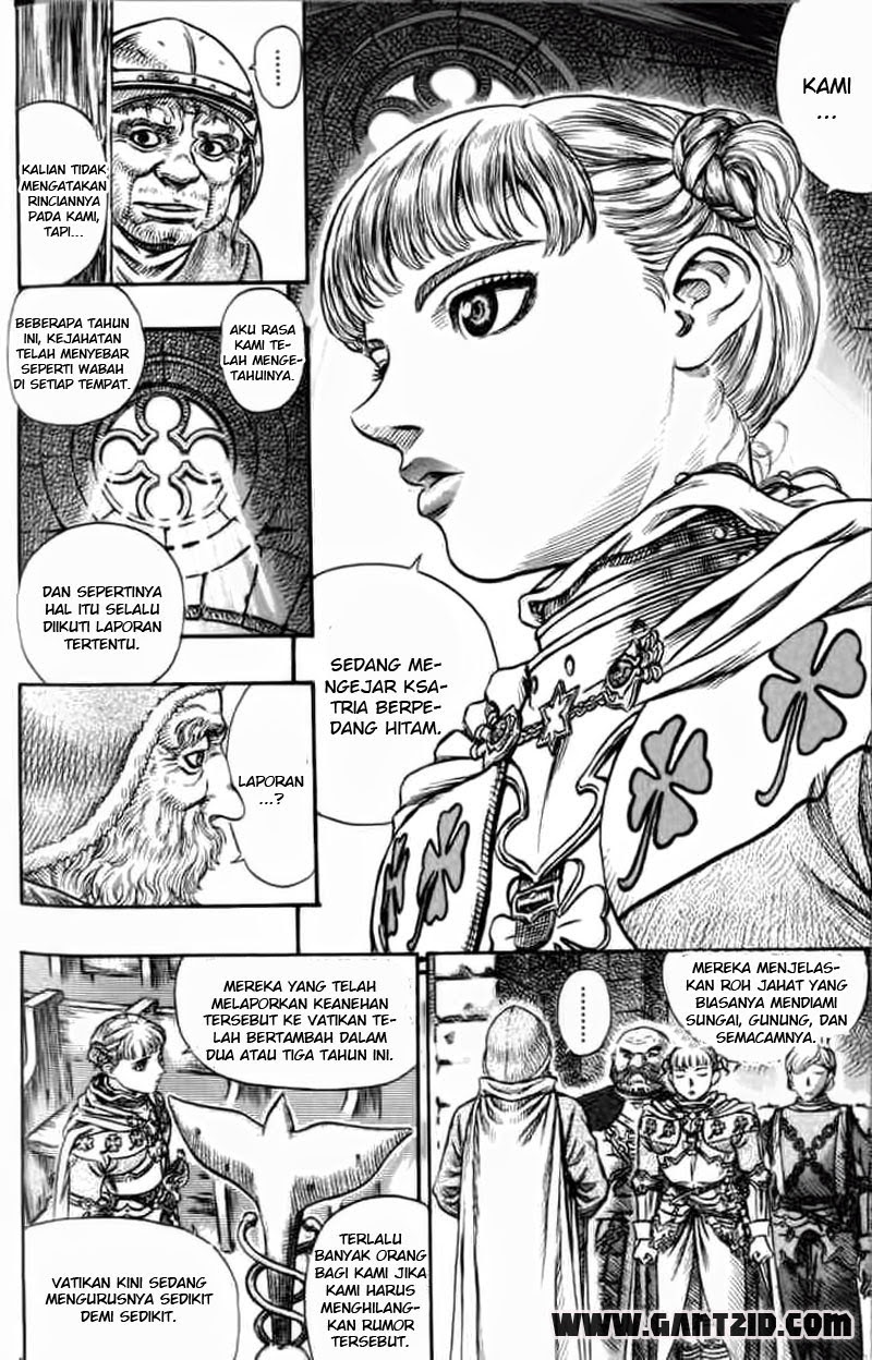 Read Berserk ID Manga Online
