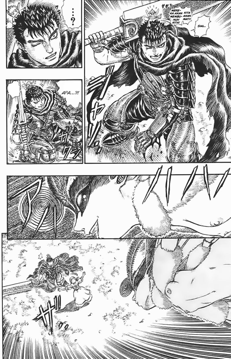Read Berserk ID Manga Online