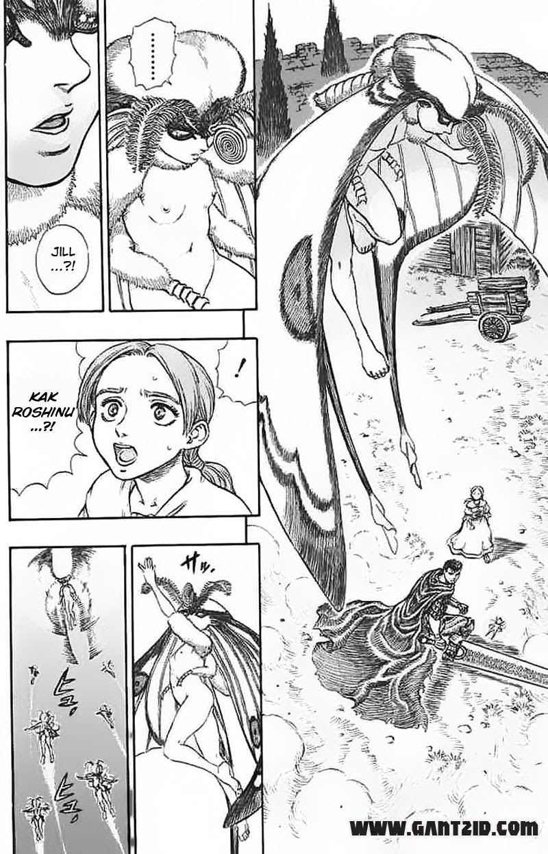 Read Berserk ID Manga Online