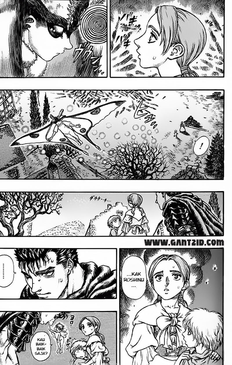 Read Berserk ID Manga Online